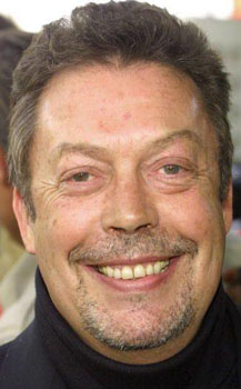 Tim Curry